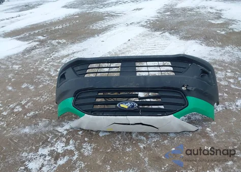 2023 Ford Transit Connect Xl from USA, damaged, VIN NM0LS7S28P1554385